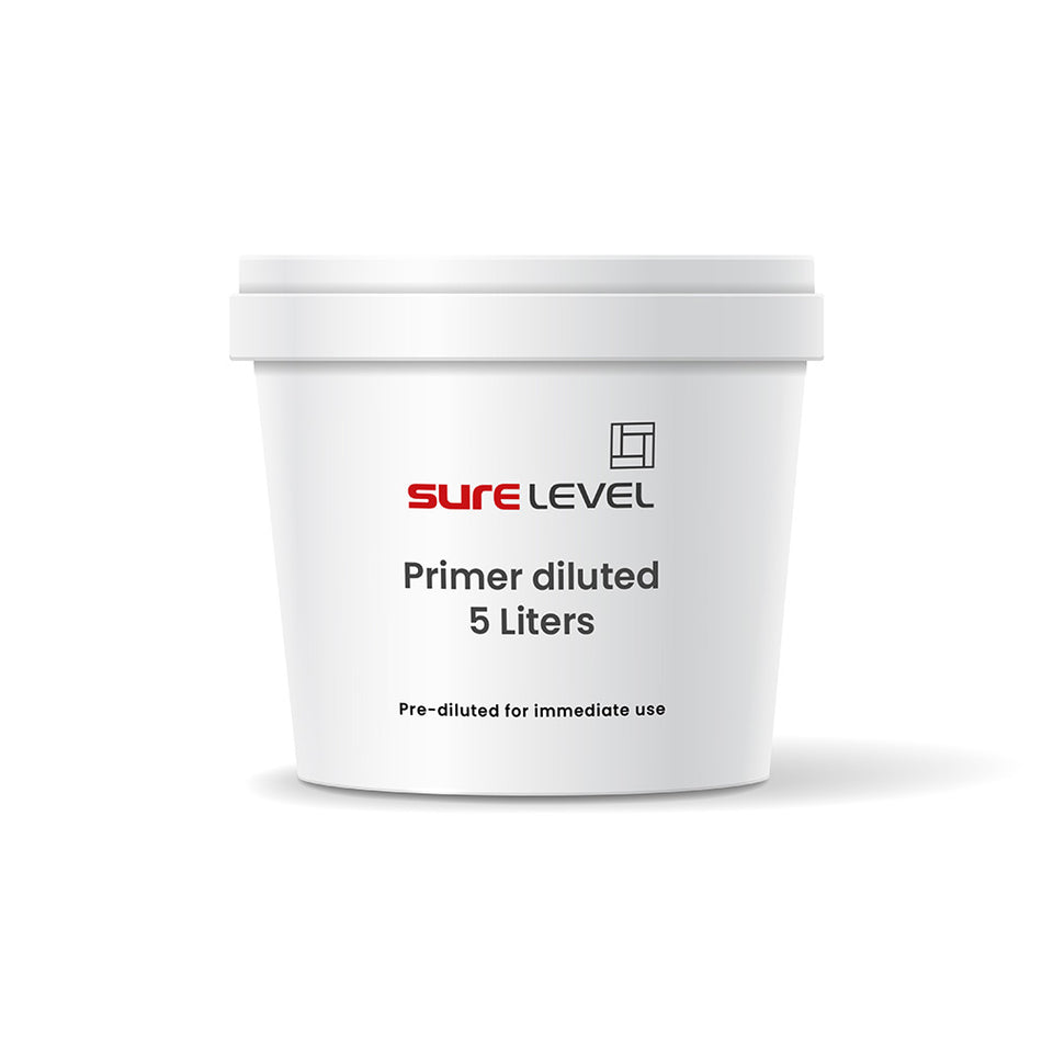 Primer Diluted 5L Bucket
