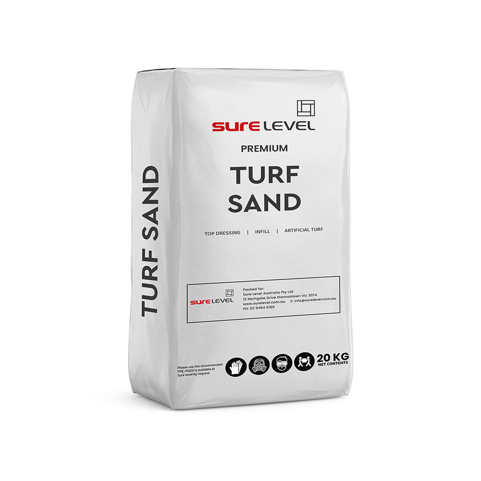 Turf Sand