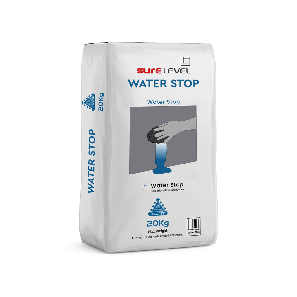 Water Stop Compound (WaterStop)