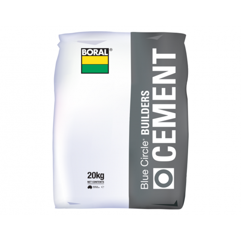 General Purpose Grey Cement - 20kg