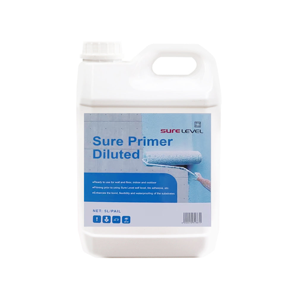 Sure Primer Diluted 5L